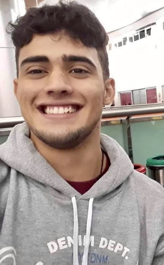 Abraão