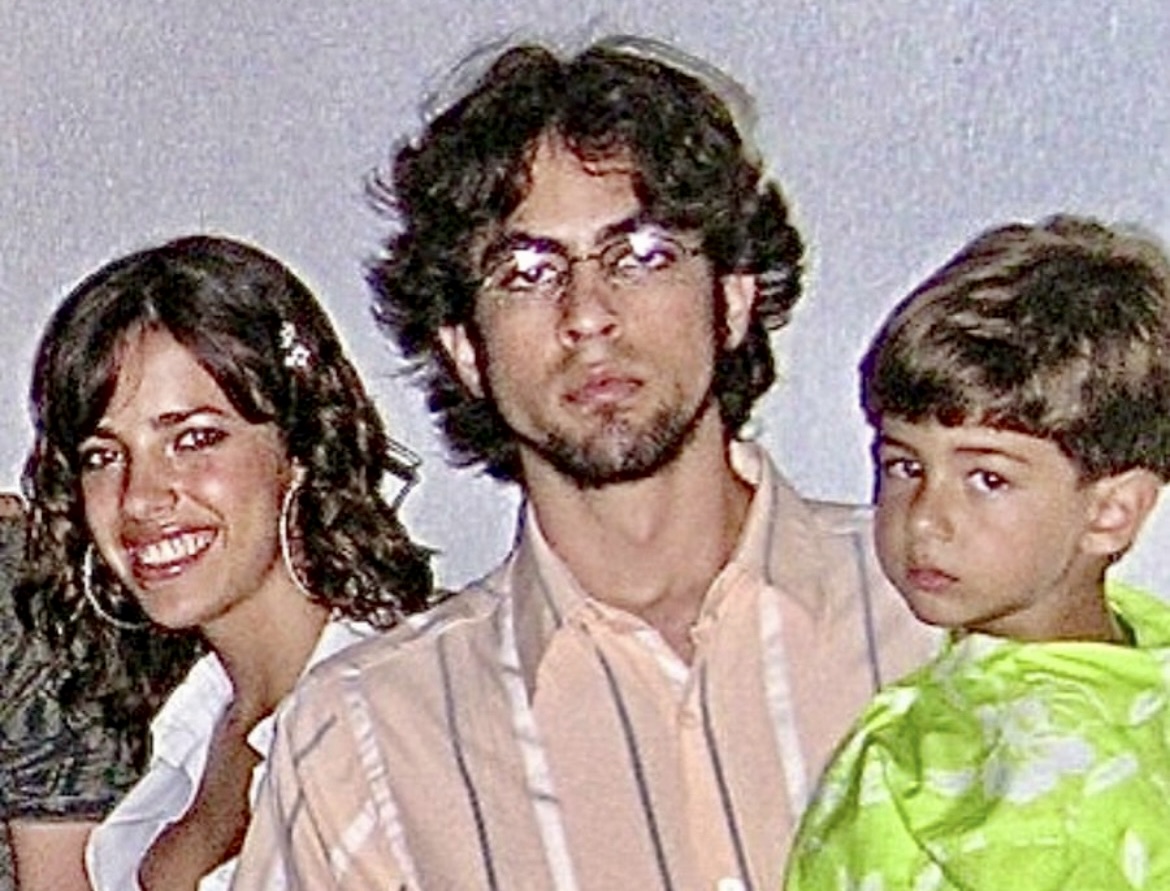 Família Leonardo de Edigardo