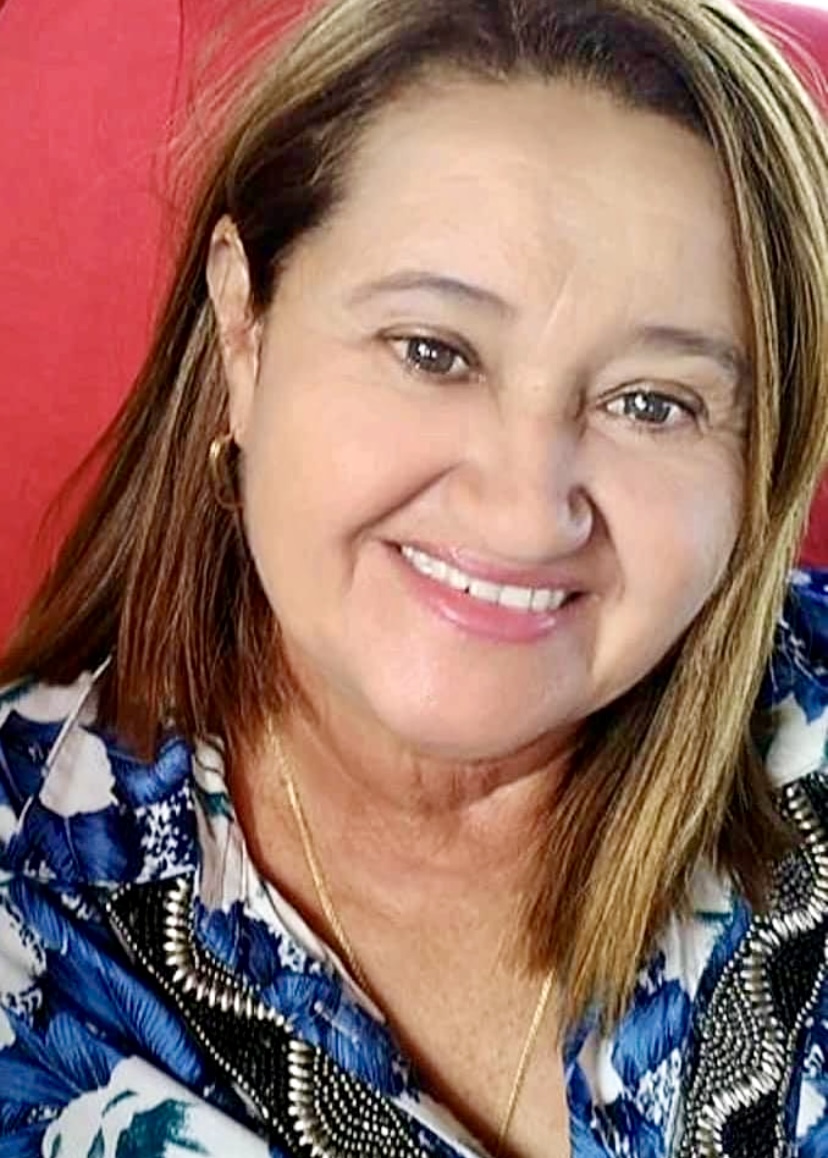 Fátima Abrantes