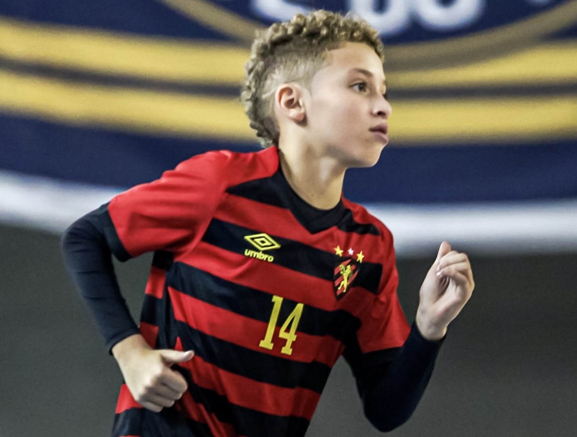 Lucas Sport