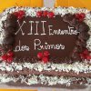 XIII Encontro dos Primos